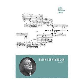 Brian Ferneyhough