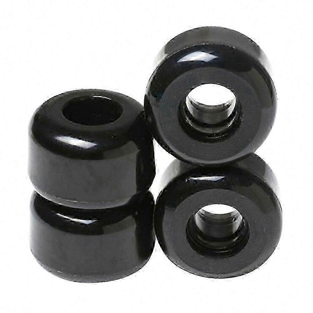 54x36mm 82A Precision Damped Rollers