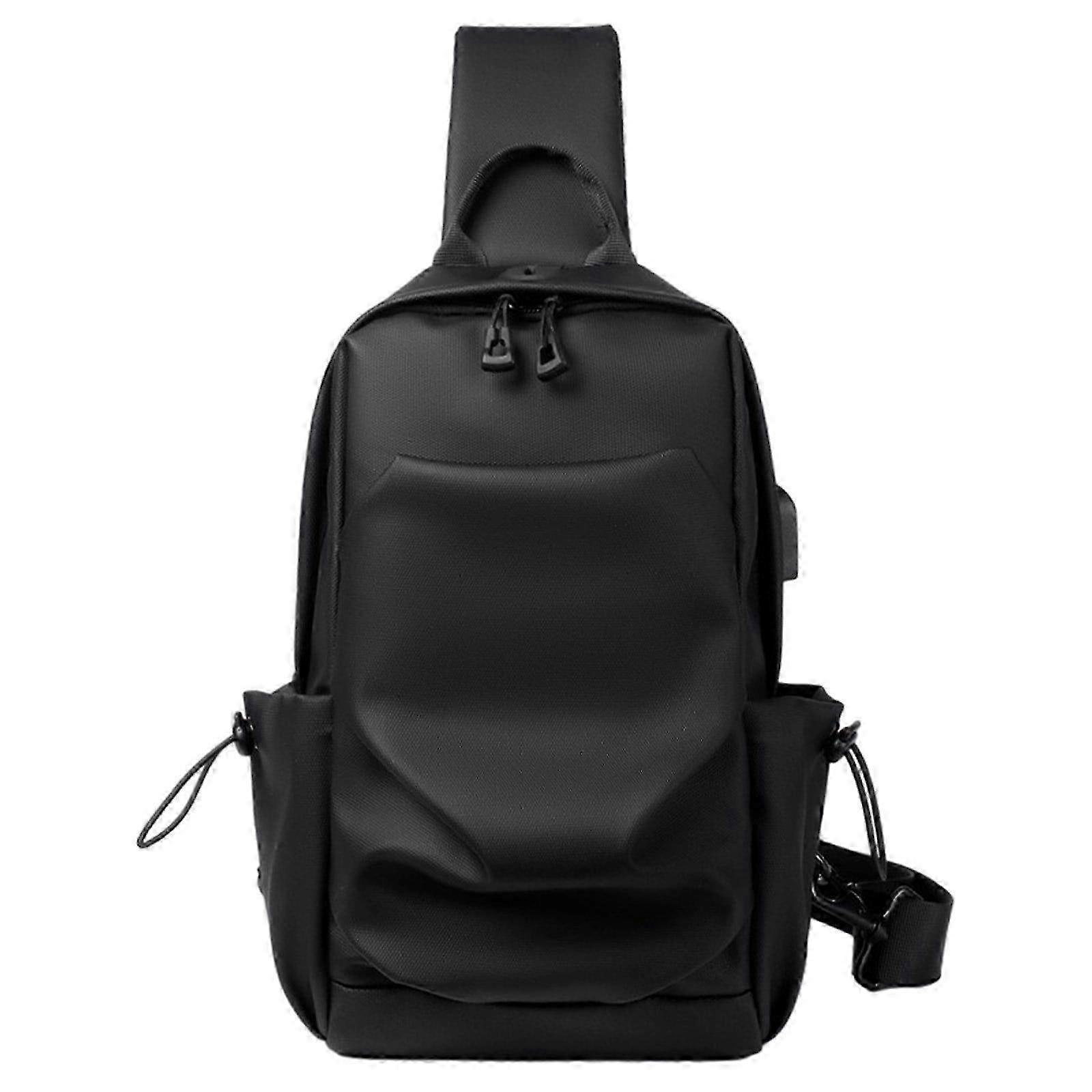 Compact Crossbody Sling Bag
