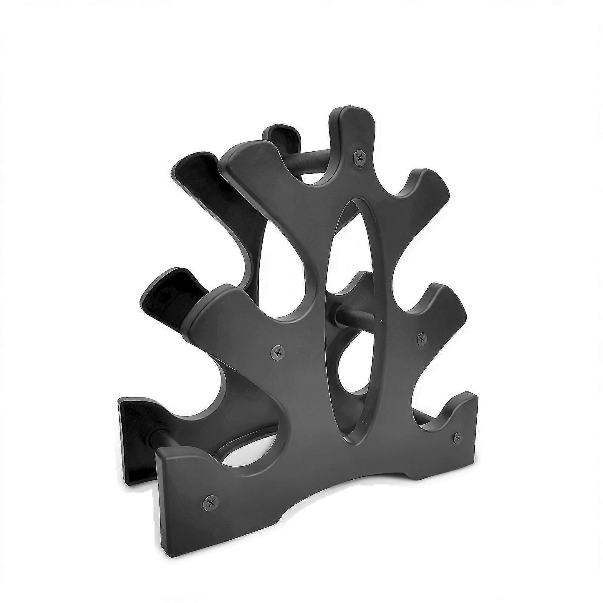 Steel Dumbbell Tree Stand