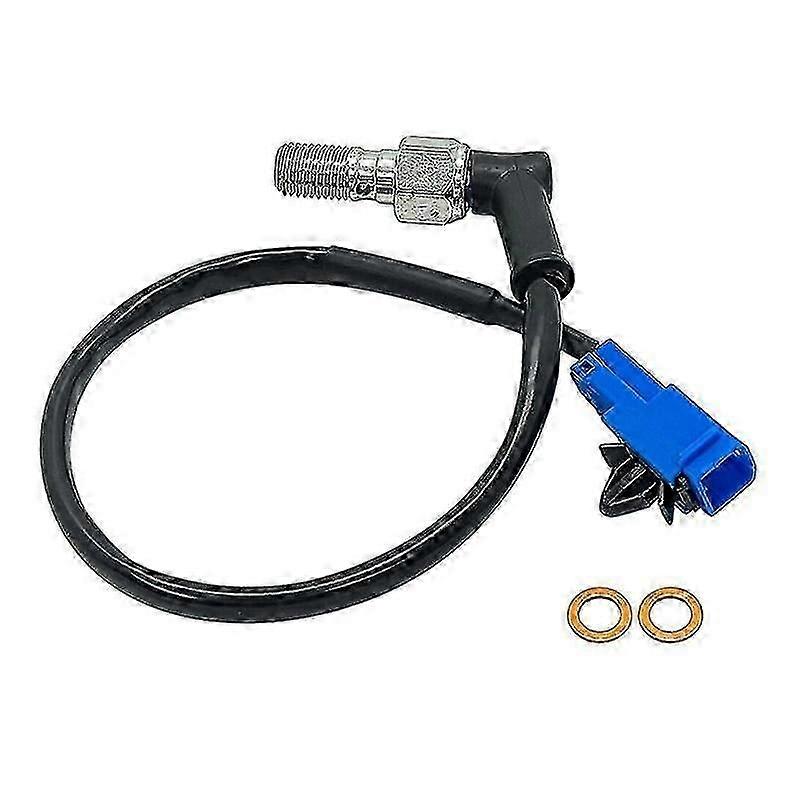 Brake Switch Stop Sensor Fits compatible with Can Am Commander Max 705601250