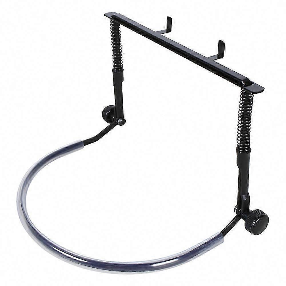 10 Hole 24 Hole Blues Harmonica Holder Stand Adjustable Harmonica Stand