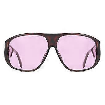 Guess GU00135 52Y Full Rim Unisex Pilot Solbriller UV2 Originale