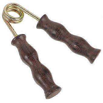 Handmuskel-Trainingsgerät, Fingergreifer für Krafttraining, 4-teiliges Set
