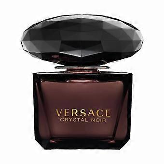 Versace Crystal Noir Eau De Toilette For Women 90 ml