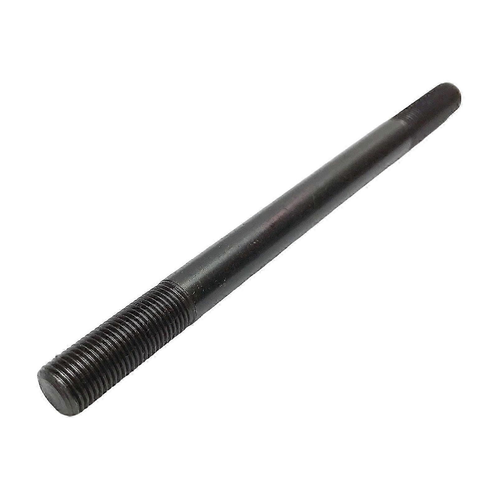 M10 Fine Thread Steel Flywheel Replacement Axle