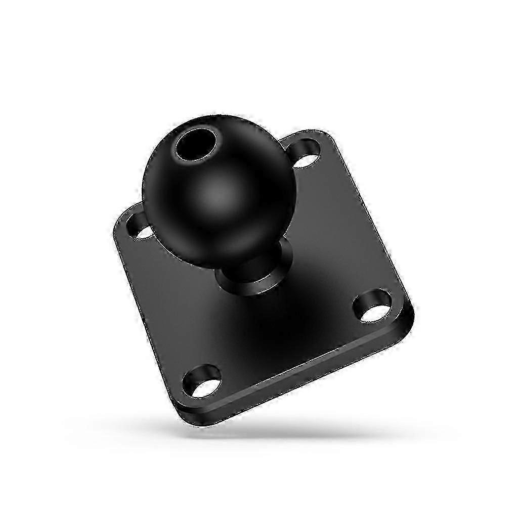 Stable Square Handlebar Mount Base