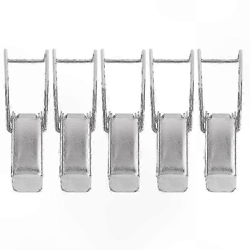 10-Pack Kitchen Buckle compatible with Everyday Use