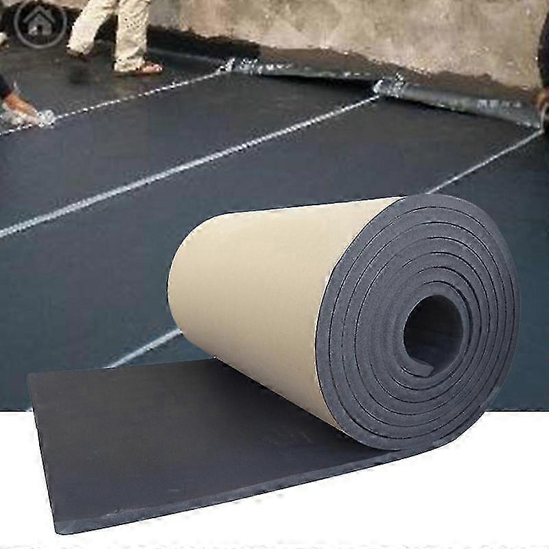 Fireproof Waterproof Soundproof Foam