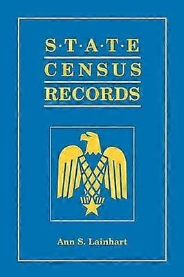 State Census Records