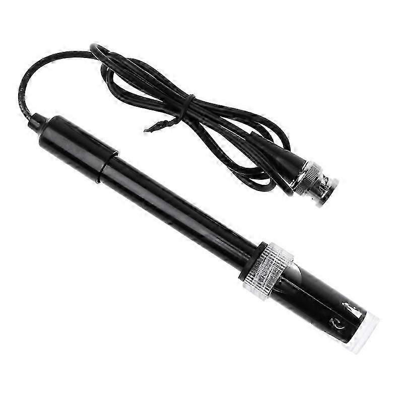 E-201-C Composite pH Electrode, Rechargeable pH Sensor Probe