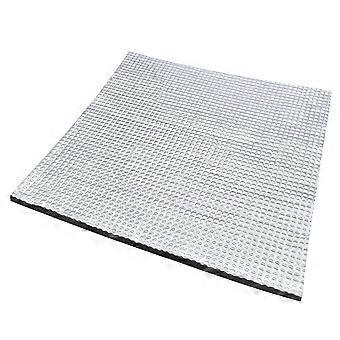 Parrot Mat Pet Insulation Pad Supplying Warm Heat Pad 1Pcs Silver