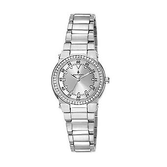 New radiant soho Quartz Analog Woman Watch with RA75203 Stainless Steel Bracelet