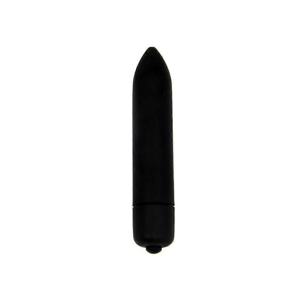 Beginner-Friendly, Pocket-Sized, Waterproof Bullet Vibrator