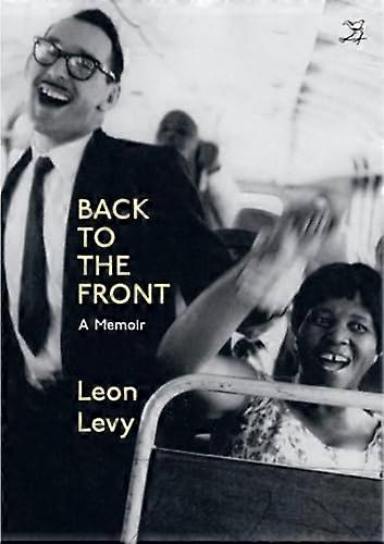 Back to the Front A Memoir