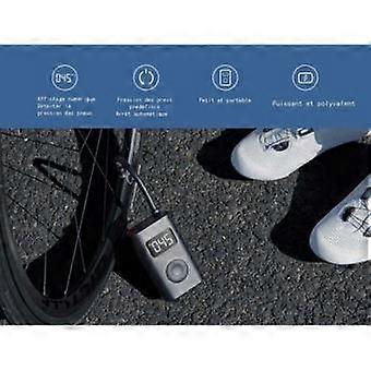 High-Speed Precise Cordless Air Compressor