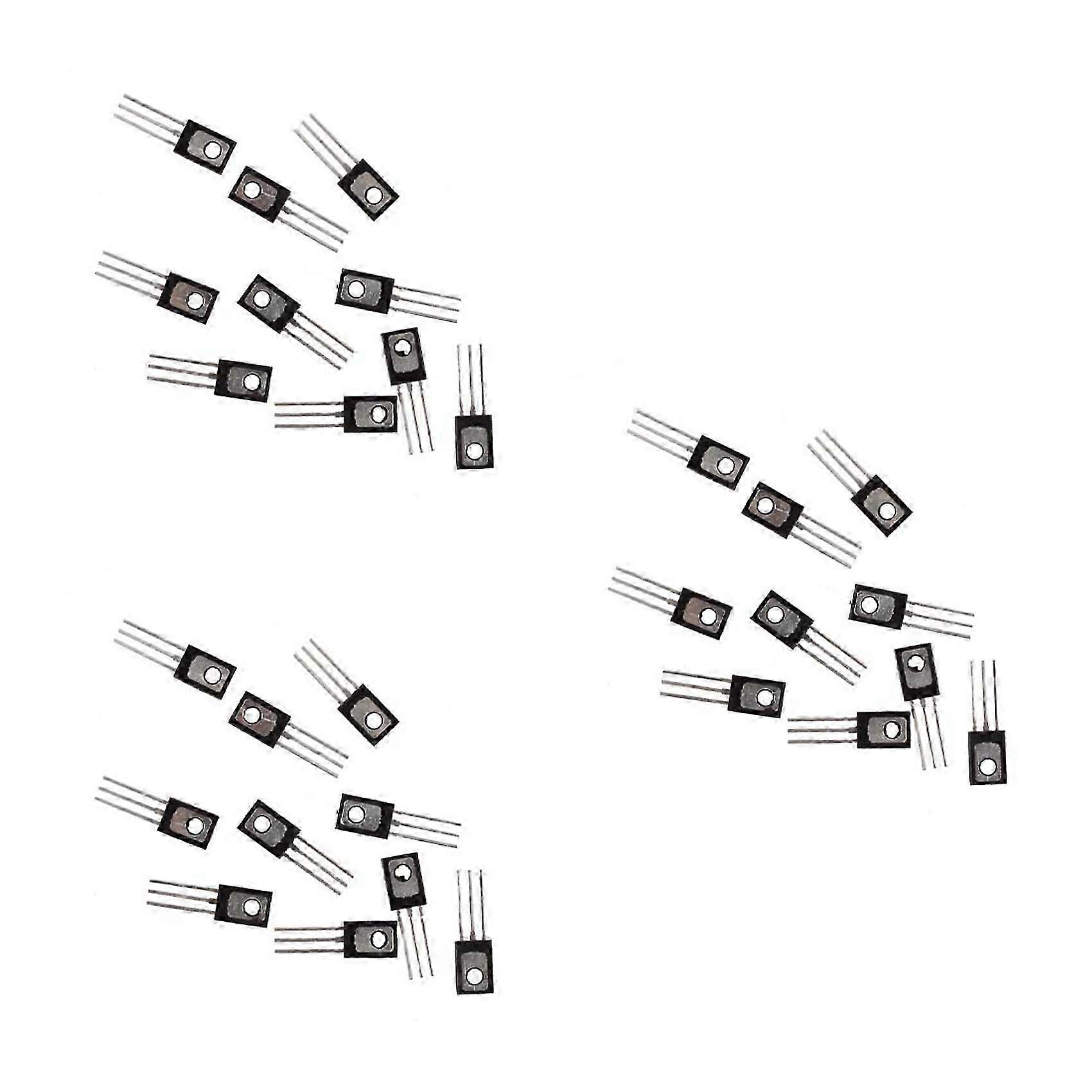 30 pcs NPN Medium Power Transistor D882YX