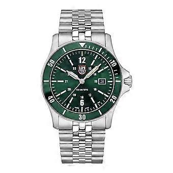 Montre homme Luminox XS.0917 Argent (Ø 42 mm)