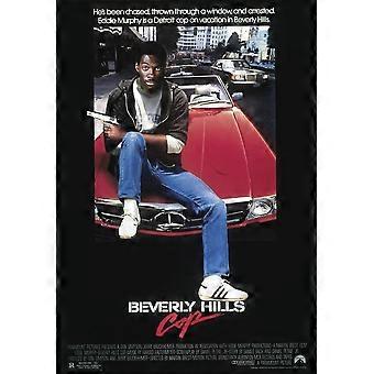 Beverly Hills Cop Brain-Teasing Puzzles BD-1432