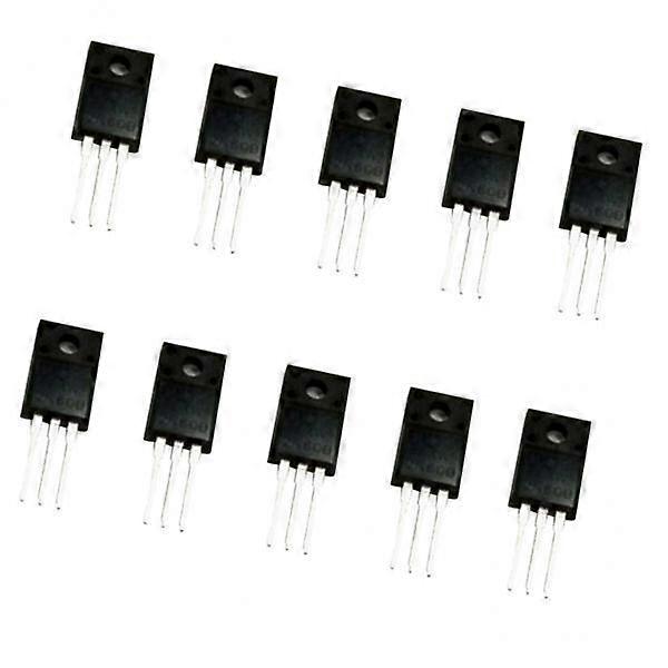 3x 10PCS 20V MOSFET Field Effect Transistor