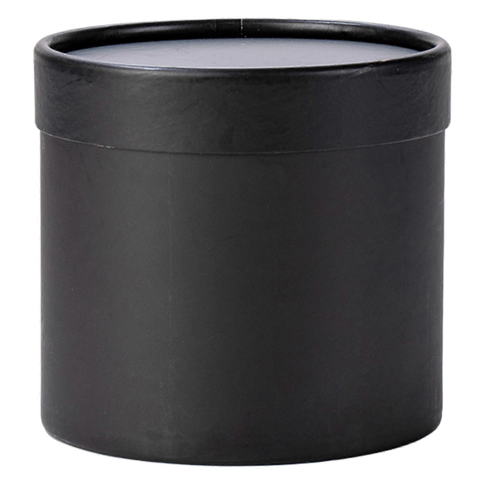 Round Mini Hug Bucket Floral Box