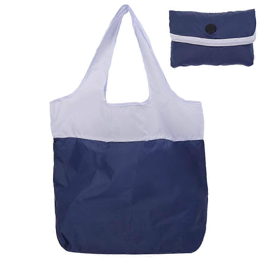 Eco-Friendly Compact Foldable Tote