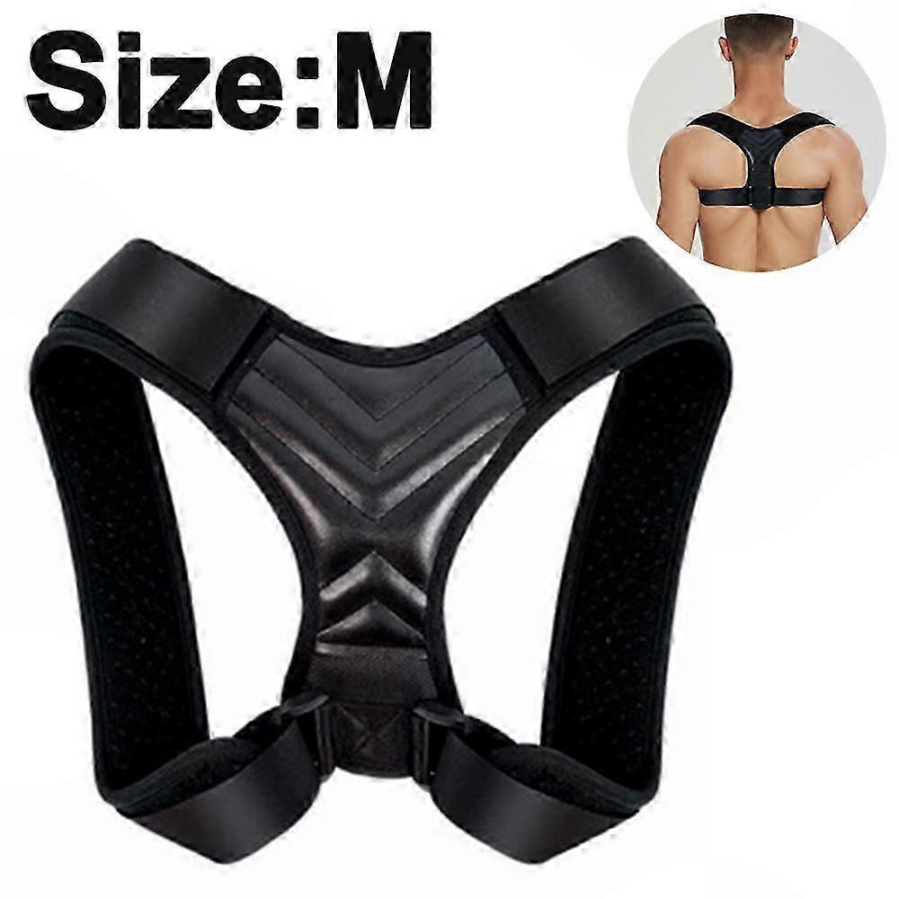 Posture Corrector Shoulder Strap Back Support