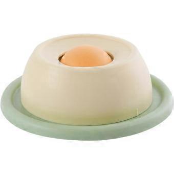 Slow Feeding Rotating Ball Lick Toy For Dogs And Cats Designed For Liquid Foods Non-Slip Treat Dispenser & Educational Toy 3-In-1 Anxiety Relief Lick
