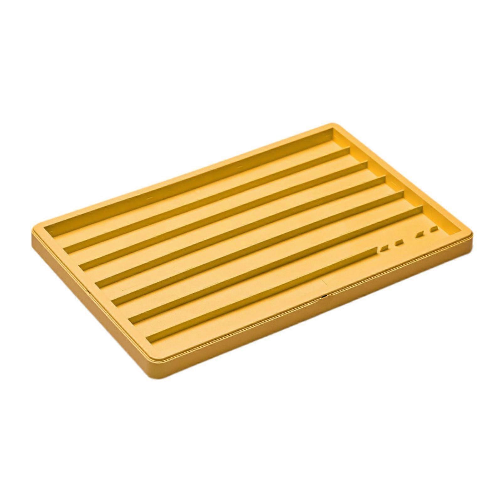 Stackable Keycaps Storage Box