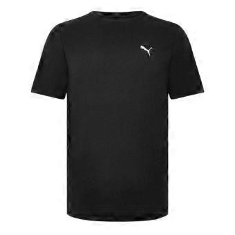 Puma Mens Deluxe Regular T-Shirt