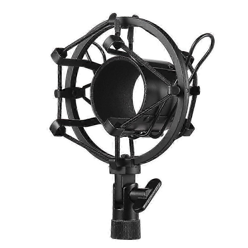 Studio Shock Mount for 43-46mm Condenser Mics