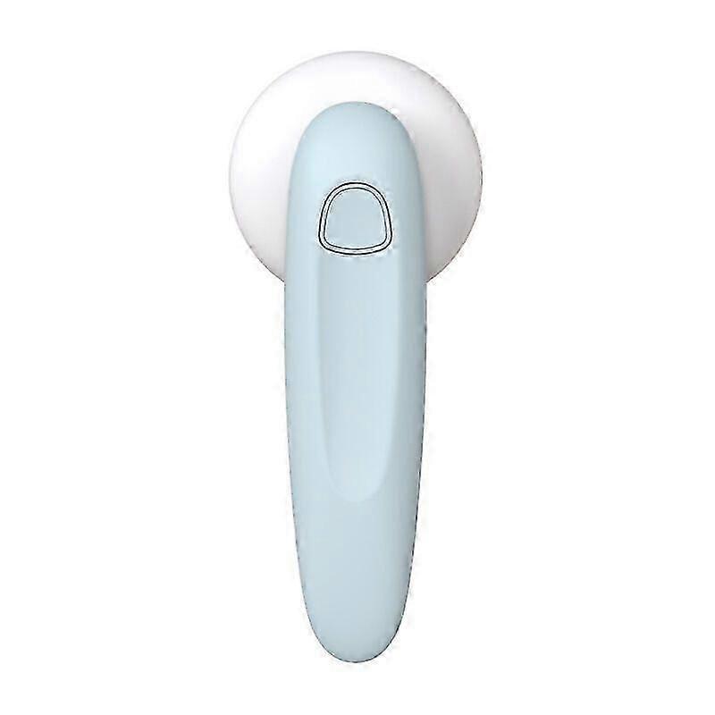 Ergonomic Self-Cleaning Pet Grooming Brush