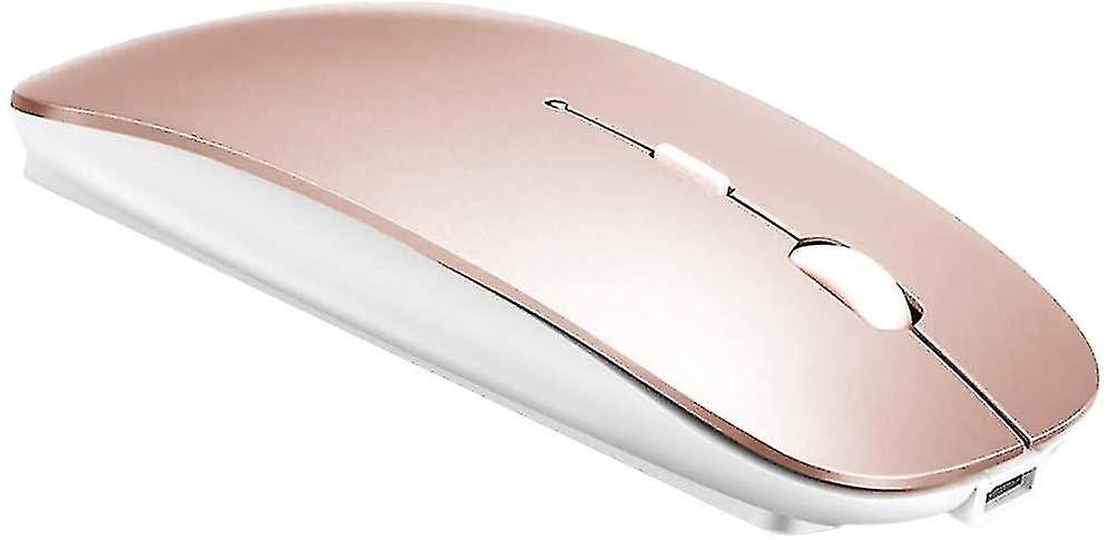 Mouse Bluetooth wireless compatibile Macbook Pro / macbook Air / ipad / laptop / imac / pc