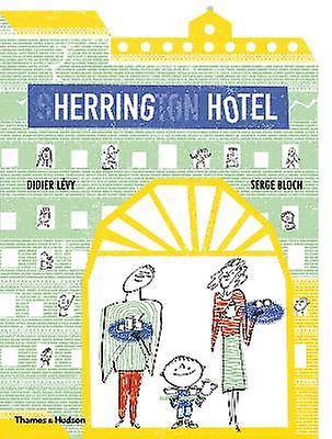 Herring Hotel