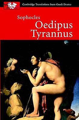 Sophocles: Oedipus Tyrannus