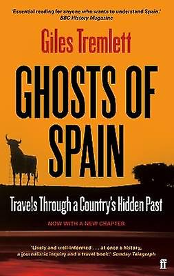 Ghosts of Spain