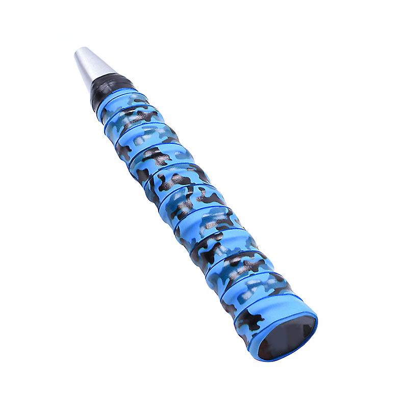 Racket Grip Anti Slip Perforated Super Absorbent Tennis Overgrip Badminton Overgrip Pickleball