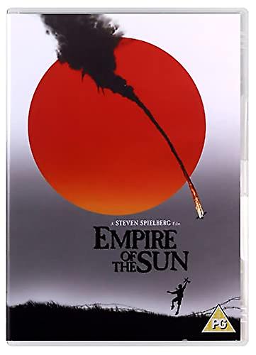 Solens imperium [DVD]