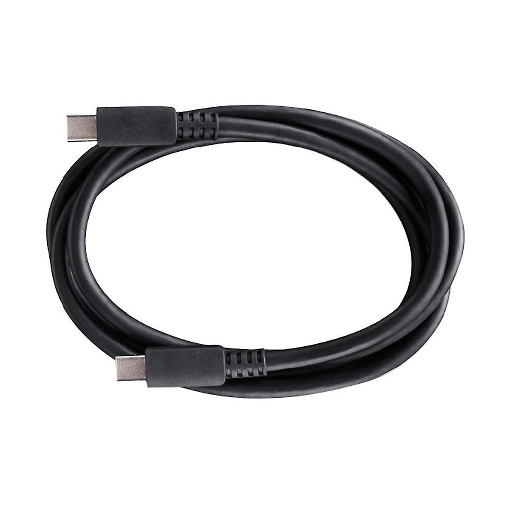 USB Type-C Power Line Cable for Digital Drawing Tablet Cintiq Pro DTH-1320 1620