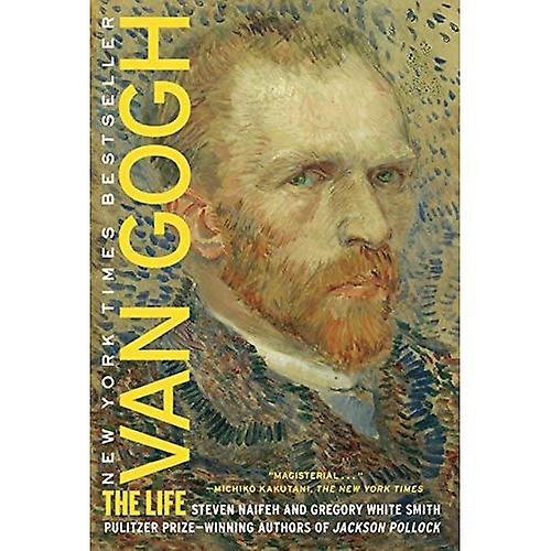 Van Gogh: Het leven