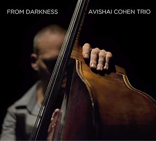 Avishai Cohen - From Darkness [CD]