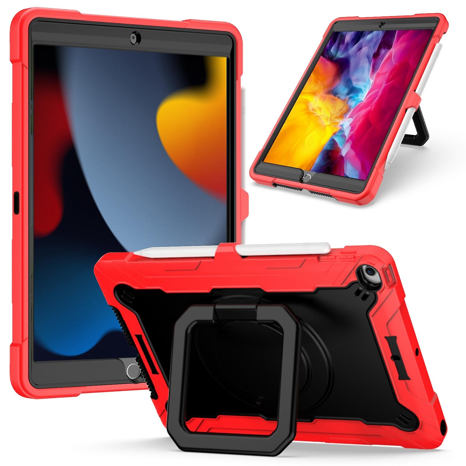 PC Case For iPad 10.2 2021 / 2020 / 2019