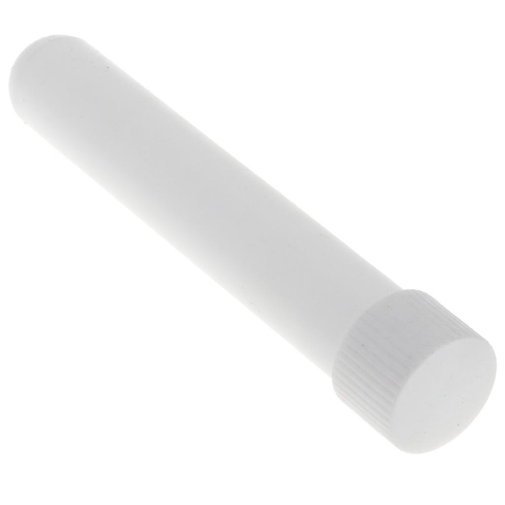 Ptfe Centrifuge Tube Screw Cap Test Tubes Labware Laboratory Equipment 20ml