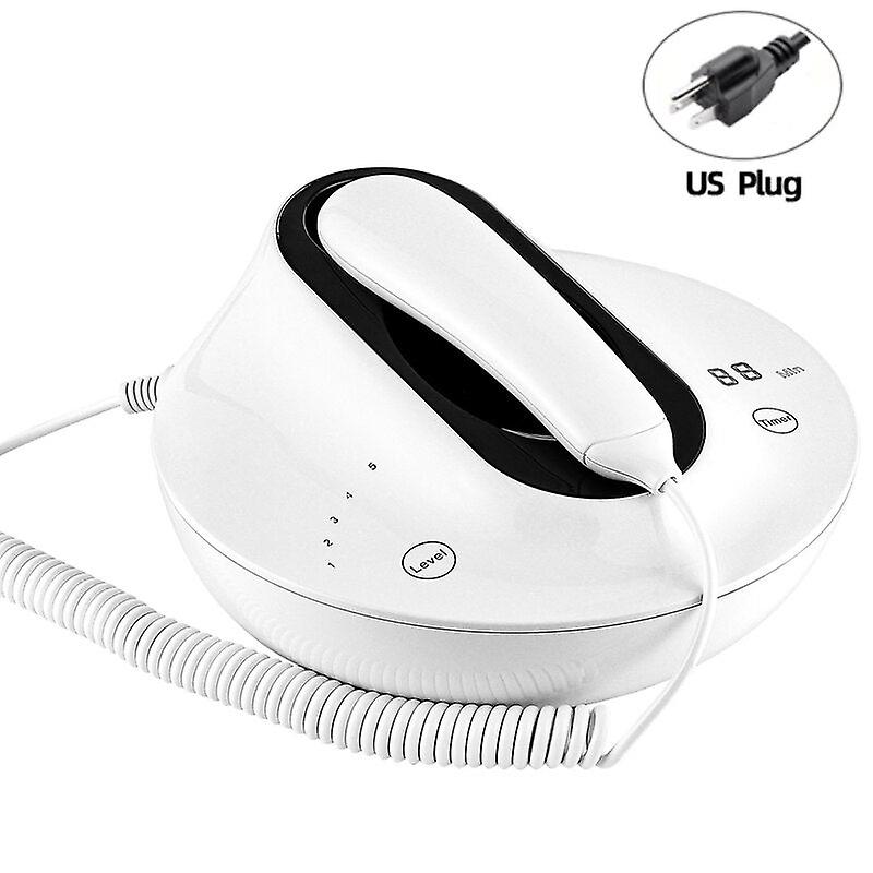 Facial Body Radio Frequency Machine Skin Tightening Face Lifting Rf Beauty Device Professional Home Rf Skin Care Anti Aging Tool