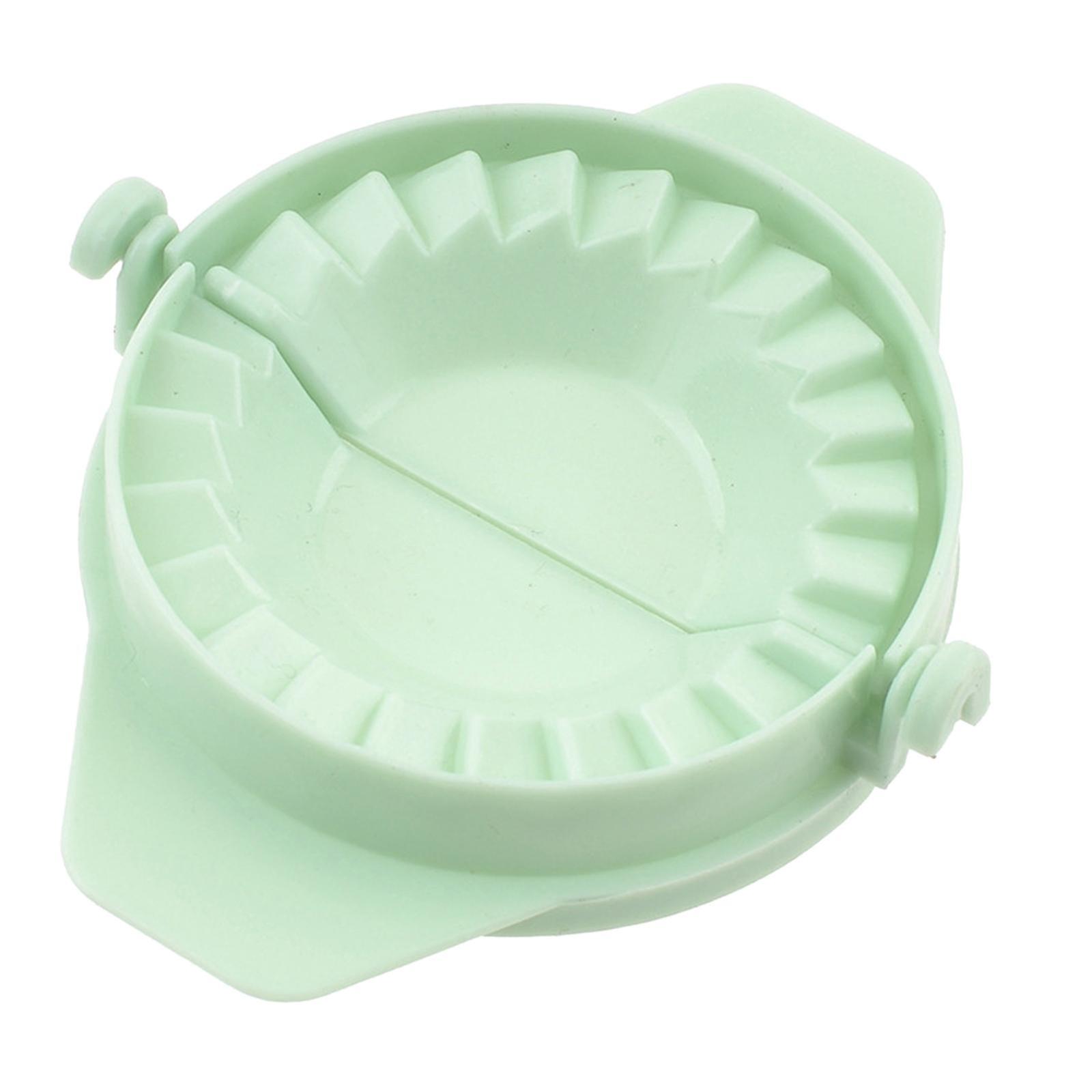 Durable Dumpling Maker Dough Press Kitchen Gadget Pastry Empanada Party