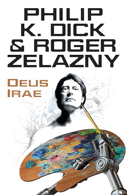 Deus Irae - Roger Zelazny