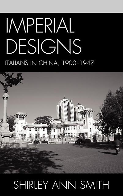 Imperial Designs by Shirley Ann Smith Paperback Book