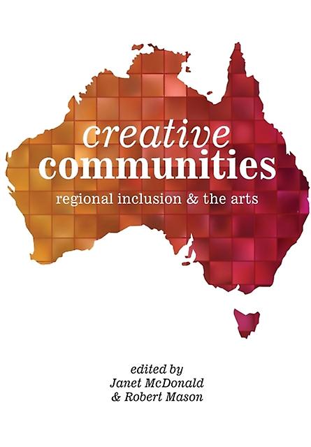 Creative Communities Paperback