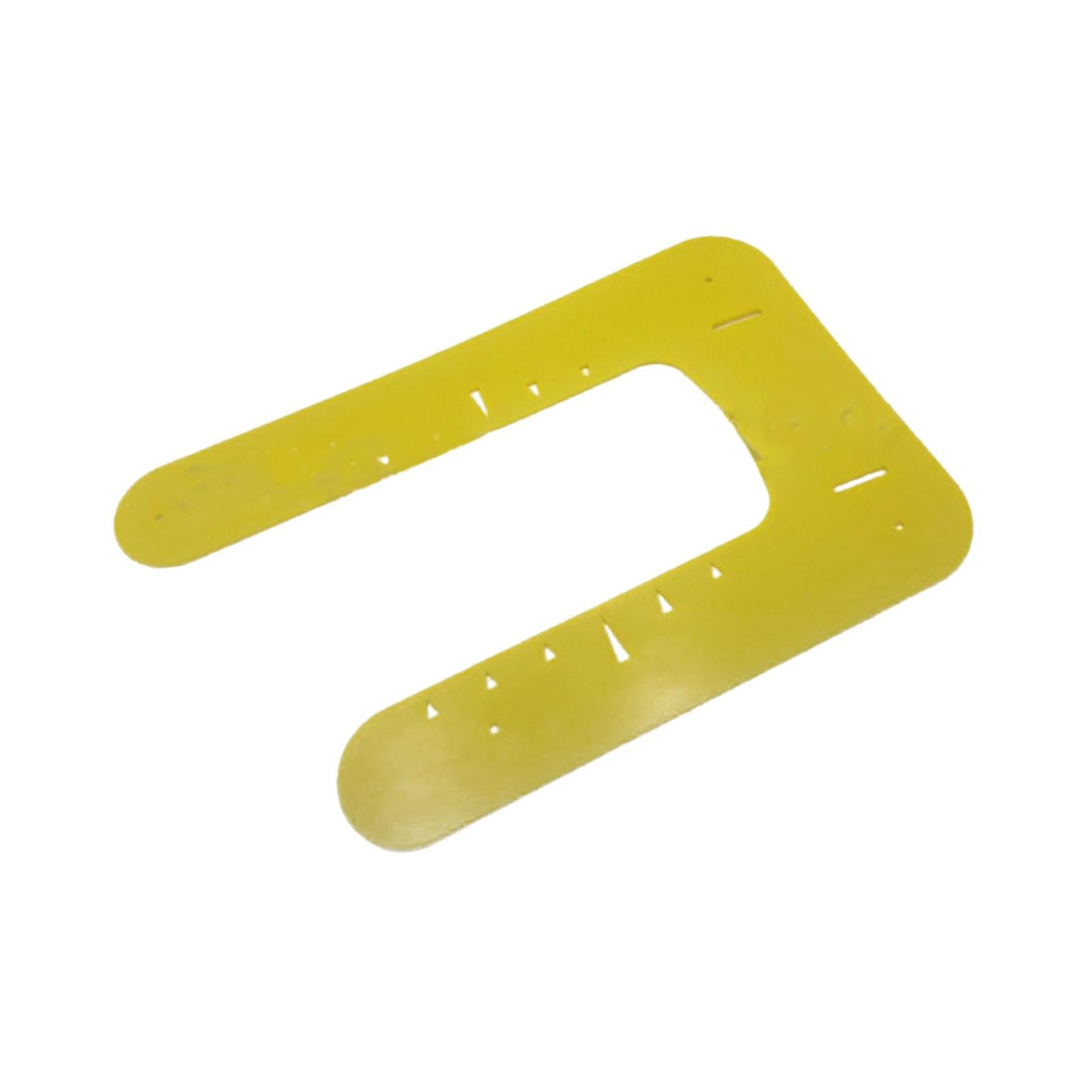 Golf Alignment Trainer Pomůcka pro dospělé Outdoor Indoor Swing Detection Batting