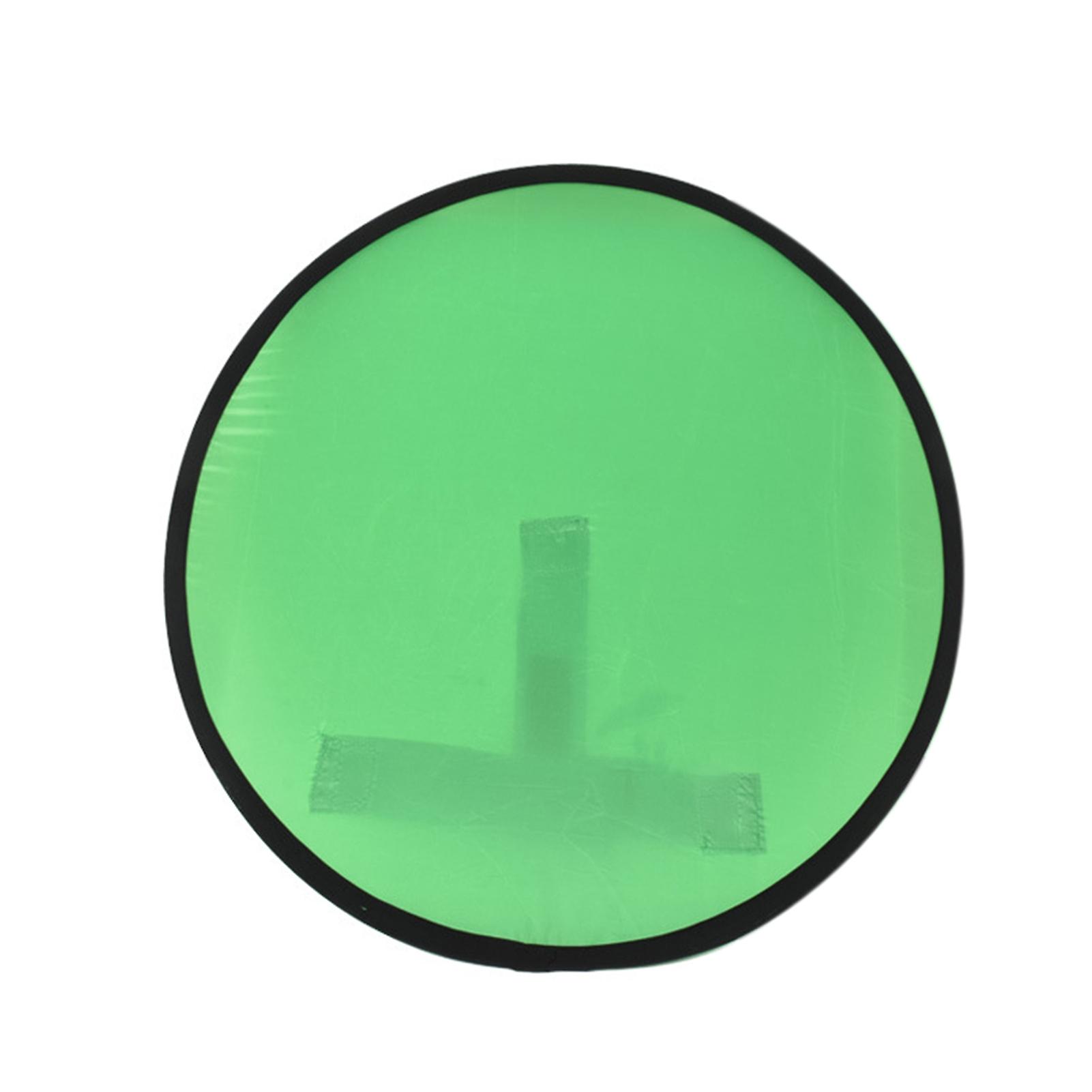 Portable Green Screen Collapsible Background For Photography
